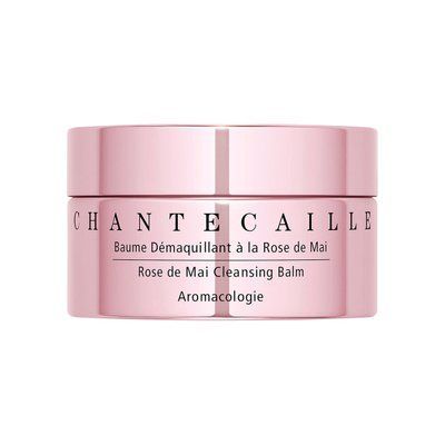 Косметичний засіб Chantecaille Rose de Mai Cleansing Balm, 74 мл КОСМ00333 фото