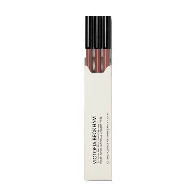 Косметичний засіб Victoria Beckham Beauty Lip Definer Trio: The Private Collection, 30 мл КОСМ02583 фото