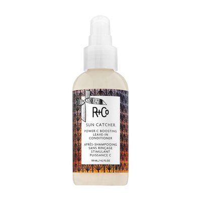 Косметичний засіб R+Co Sun Catcher Power C Boosting Leave-in Conditioner, 124 мл КОСМ05733 фото