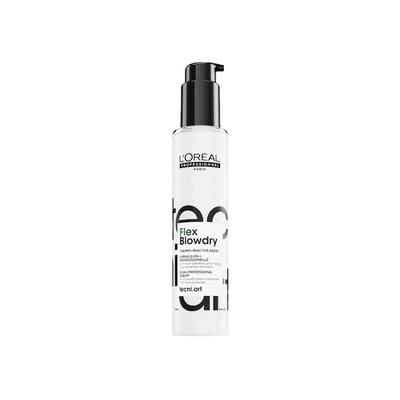 Засіб для стайлінгу волосся L&rsquo;Or&eacute;al Professionnel L'Or&eacute;al Professionnel Tecni.Art Flex Blowdry 10-In-1 Professional, 148 мл BS-3474637292461 фото