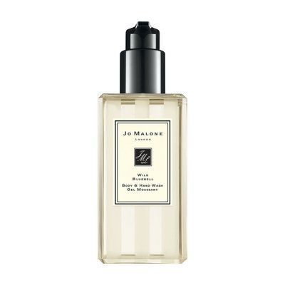 Гель для душа Jo Malone London Wild Bluebell Body and Hand Wash, 251 мл КОСМ03383 фото