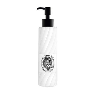 Косметичний засіб Diptyque Fleur de Peau Scented Hand and Body Lotion, 201 мл КОСМ03683 фото