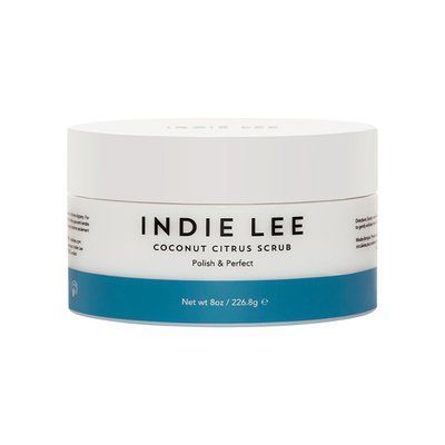 Косметичний засіб Indie Lee Coconut Citrus Body Scrub, 237 мл КОСМ03333 фото