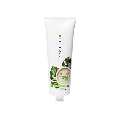 Шампунь для волос Matrix Biolage All-In-One & Body Scrub BS-884486462206PI фото