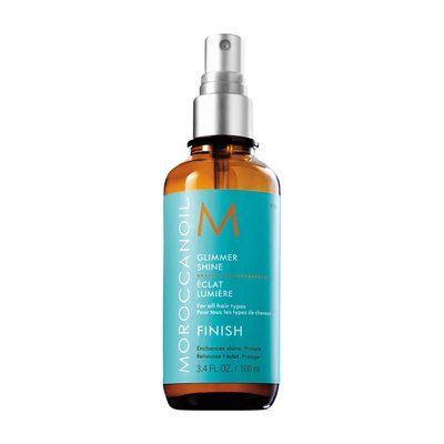 Косметичний засіб Moroccanoil Glimmer Shine Spray, 101 мл КОСМ02933 фото