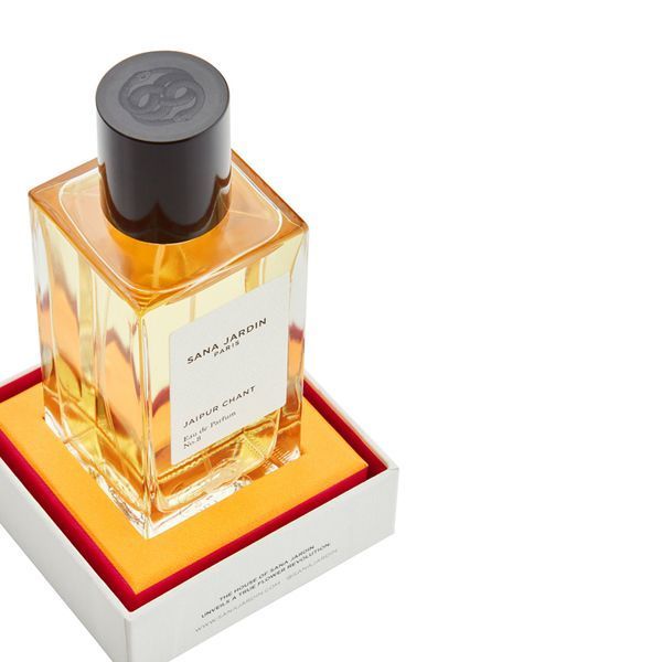 Косметичний засіб Sana Jardin Jaipur Chant Eau de Parfum, 10 мл КОСМ04483 фото