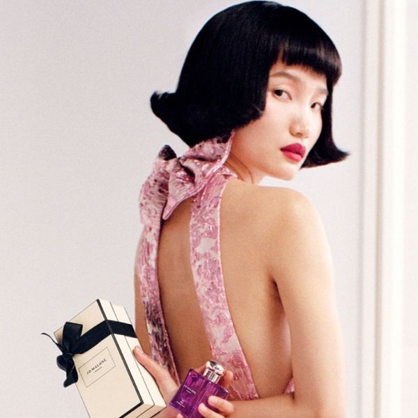 Косметичний засіб Jo Malone London Taif Rose Cologne Intense, 50 мл КОСМ04633 фото