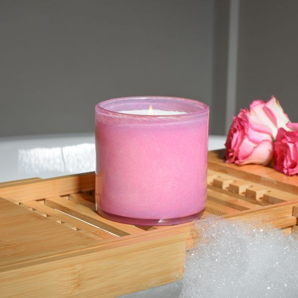 Косметичний засіб Lafco Duchess Peony Signature Candle, 458 мл КОСМ03983 фото