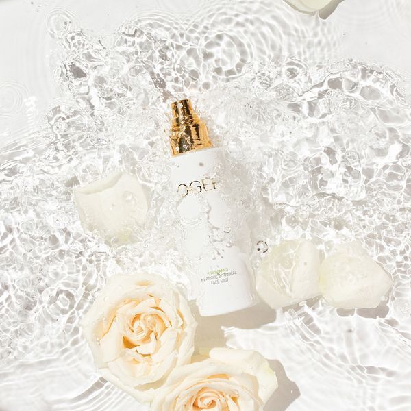 Косметичний засіб Ogee Luminous Botanical Face Mist, 89 мл КОСМ00483 фото