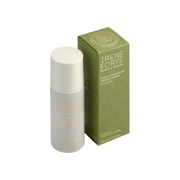 Косметичний засіб Irene Forte Hibiscus Serum With Myoxinol, 30 мл КОСМ01433 фото
