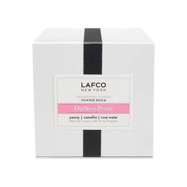 Косметичний засіб Lafco Duchess Peony Signature Candle, 458 мл КОСМ03983 фото