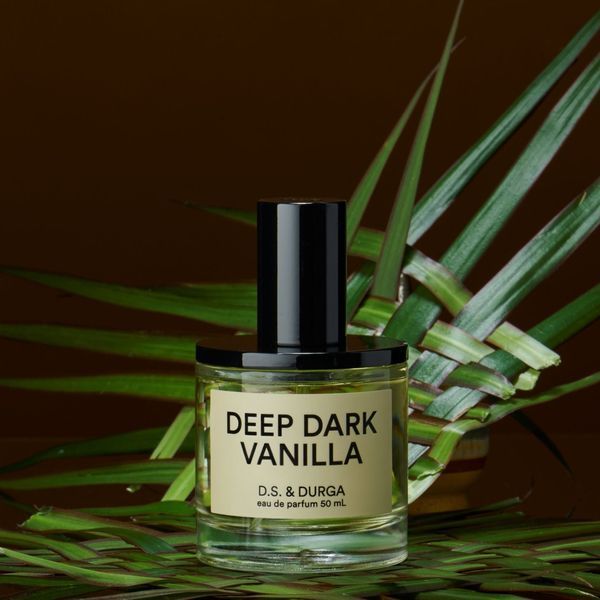Косметичний засіб D.S. & Durga Deep Dark Vanilla Eau de Parfum, 50 мл КОСМ05233 фото