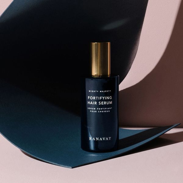 Косметичний засіб Ranavat Fortifying Hair Serum Mighty Majesty, 50 мл КОСМ03083 фото