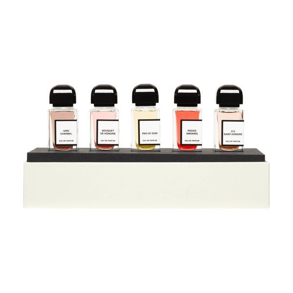 Косметичний засіб BDK Parfums Les Miniatures Coffret, 50 мл КОСМ05983 фото