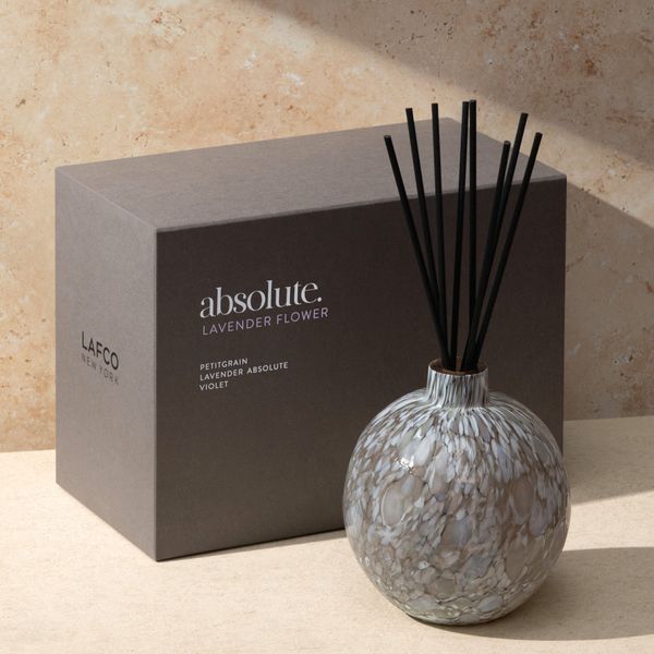Косметичний засіб Lafco Lavender Flower Absolute Diffuser, 444 мл КОСМ04183 фото