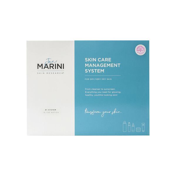 Сонцезахисний крем Jan Marini Skin Care Management System Dry or Very Dry with Antioxidant Daily Face Protectant SPF 33, 384 мл КОСМ05533 фото
