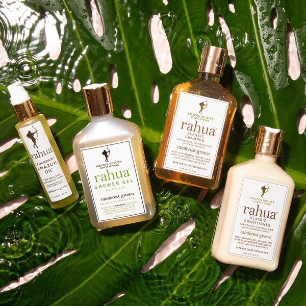 Косметичний засіб Rahua Classic Conditioner, 275 мл КОСМ02733 фото