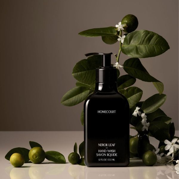 Гель для душа Homecourt Neroli Leaf Hand Wash, 355 мл КОСМ03433 фото