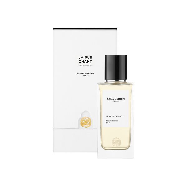 Косметичний засіб Sana Jardin Jaipur Chant Eau de Parfum, 10 мл КОСМ04483 фото