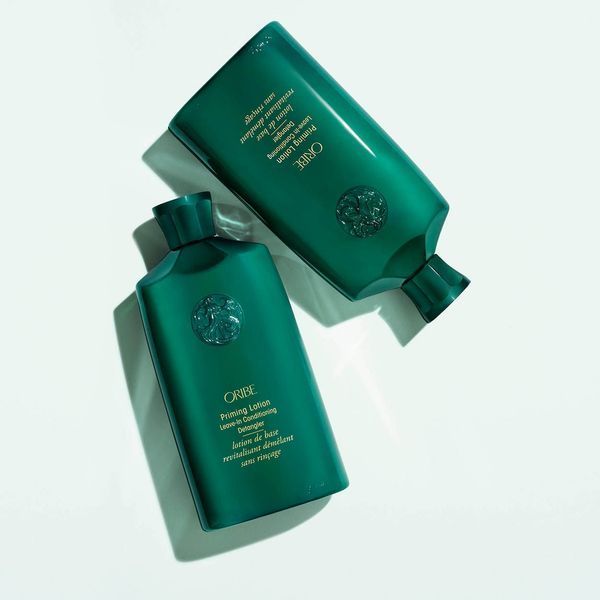 Косметичний засіб Oribe Priming Lotion Leave-In Conditioning Detangler, 251 мл КОСМ02683 фото