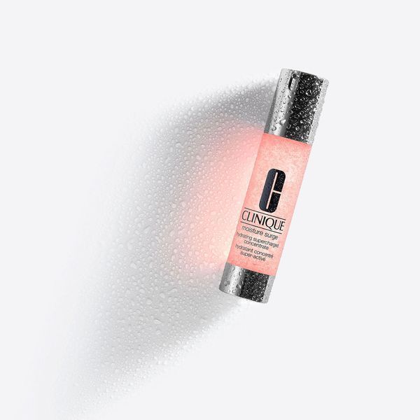 Косметичний засіб Clinique Moisture Surge Hydrating Supercharged Concentrate, 47 мл КОСМ01083 фото