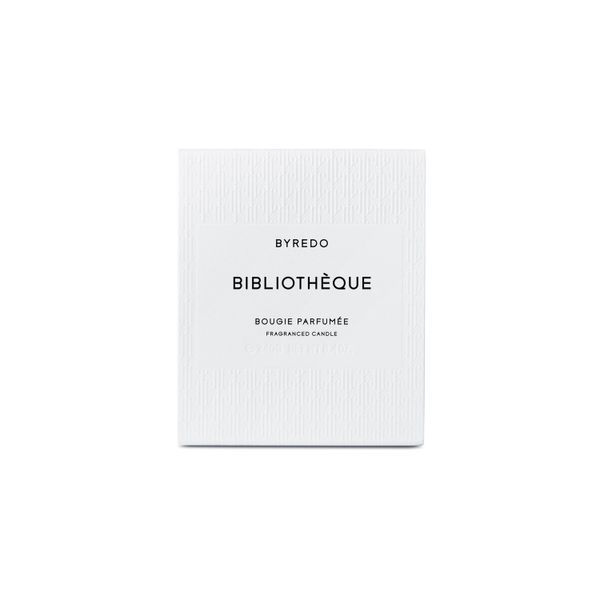 Косметичний засіб Byredo Bibliotheque Candle, 251 мл КОСМ04133 фото