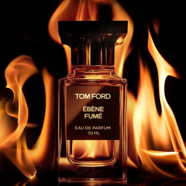 Косметичний засіб Tom Ford Ebene Fume Eau de Parfum, 50 мл КОСМ05483 фото
