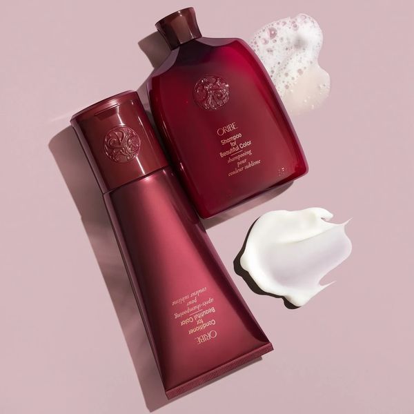 Кондиціонер для волосся Oribe Conditioner for Beautiful Color 200 мл 2456633653 фото