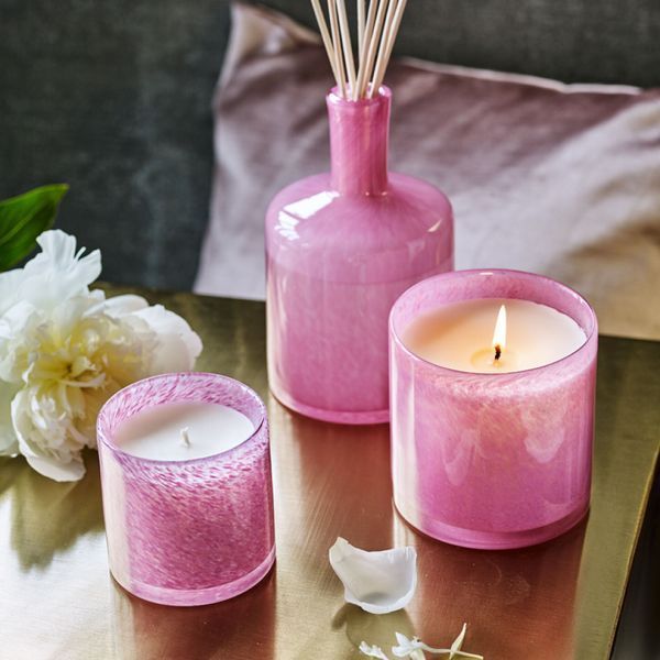 Косметичний засіб Lafco Duchess Peony Signature Candle, 458 мл КОСМ03983 фото