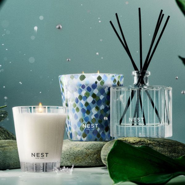Косметичний засіб Nest Forest Rain Reed Diffuser, 174 мл КОСМ04233 фото