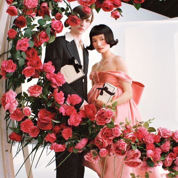 Косметичний засіб Jo Malone London Taif Rose Cologne Intense, 50 мл КОСМ04633 фото