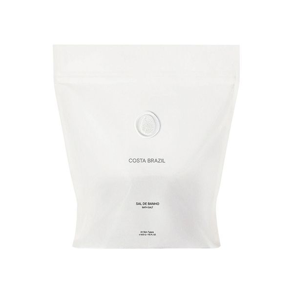 Косметичний засіб Costa Brazil Bath Salt, 520 мл КОСМ03283 фото