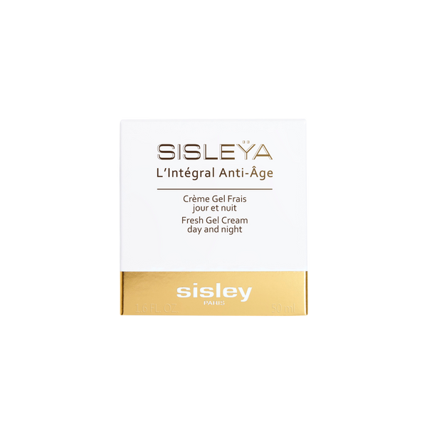 Косметичний засіб Sisley-Paris Sisle&yuml;a L'Int&eacute;gral Anti-&Acirc;ge Fresh Gel Cream, 47 мл КОСМ01583 фото