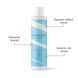 Очищувальний засіб Boucl&egrave;me Hydrating Hair Cleanser, 299 мл КОСМ06033 фото 4