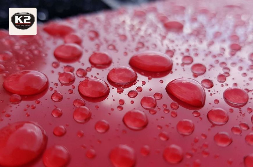 Засіб для полірування перед нанесенням керамічного покриття GRAVON PRIMER 140 г K20579 фото