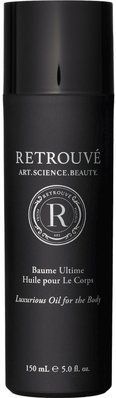 Косметичний засіб Retrouv&eacute; Baume Ultime Body Oil, 151 мл КОСМ03534 фото