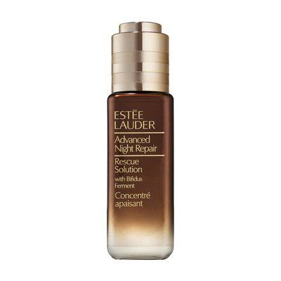 Косметичний засіб Est&eacute;e Lauder Advanced Night Repair Rescue Solution Serum with 15% Bifidus Ferment, 20 мл КОСМ01584 фото