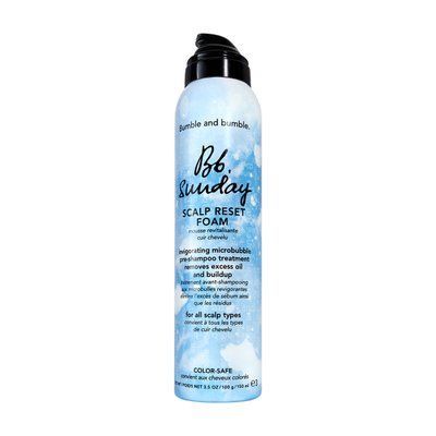 Косметичний засіб Bumble and Bumble Sunday Scalp Reset Foam, 148 мл КОСМ03184 фото