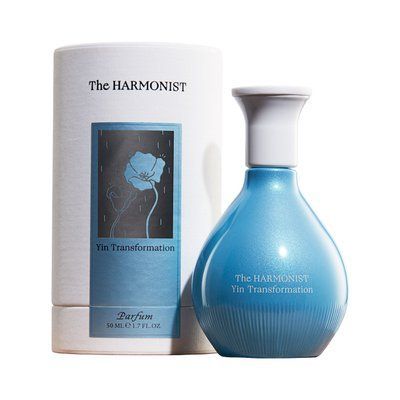 Косметичний засіб The Harmonist Yin Transformation Eau de Parfum, 50 мл КОСМ04284 фото