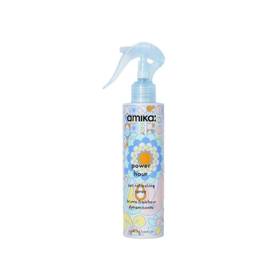 Спрей для волос AMIKA Power Hour Curl Refreshing, 198 мл BS-810905039186 фото