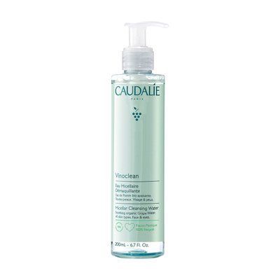 Косметичний засіб Caudalie Vinoclean Micellar Cleansing Water, 198 мл КОСМ01834 фото