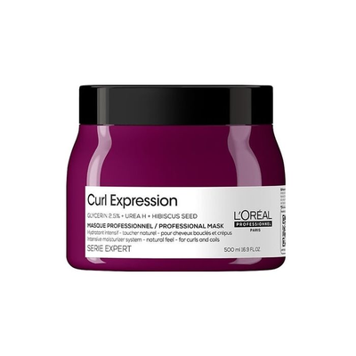 Маска для волосся L&rsquo;Or&eacute;al Professionnel Curl Expression Moisture BS-3474637069247PI фото