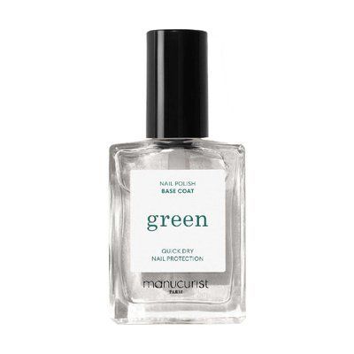 Косметичний засіб Manucurist Green Base Coat, 16 мл КОСМ02634 фото