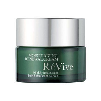 Косметичний засіб R&eacute;Vive Moisturizing Renewal Cream Nightly Retexturizer, 50 мл КОСМ01284 фото