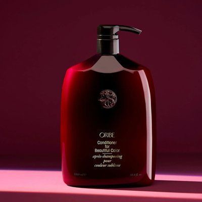 Кондиціонер для волосся Oribe Conditioner for Beautiful Color 1000 мл 2456633655 фото