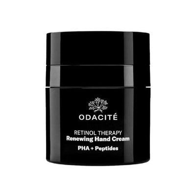 Косметичний засіб Odacit&eacute; Retinol Therapy Renewing Hand Cream, 50 мл КОСМ03784 фото