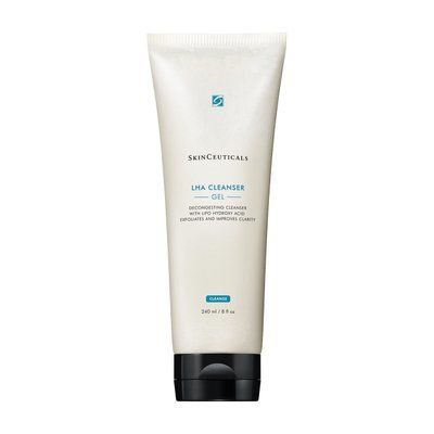 Очищувальний засіб SkinCeuticals LHA Cleanser, 237 мл КОСМ01784 фото