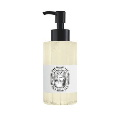 Косметичний засіб Diptyque L'Eau Papier Scented Cleansing Hand and Body Gel, 200 мл КОСМ03434 фото