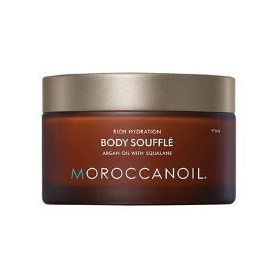 Косметичний засіб Moroccanoil Body Souffl&eacute;, 198 мл КОСМ03484 фото