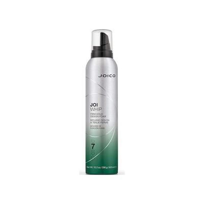 Средство для волос Joico Joi Whip Firm Hold Design Foam, 302 мл BS-074469523219 фото